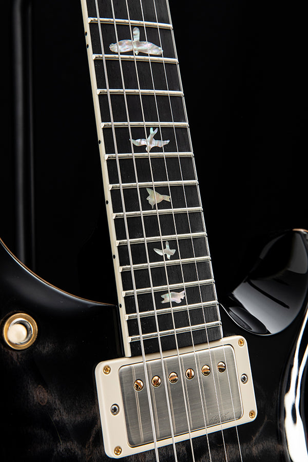 ギター Paul Reed Smith (PRS) McCarty 594 AP Paul Reed Smith McCarty 594 Charcoal | Electric Rock Guitar