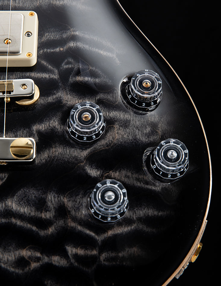 Paul Reed Smith McCarty 594 Charcoal Burst