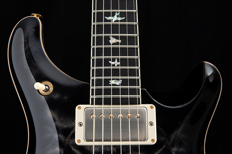Used Paul Reed Smith McCarty 594 Charcoal Burst