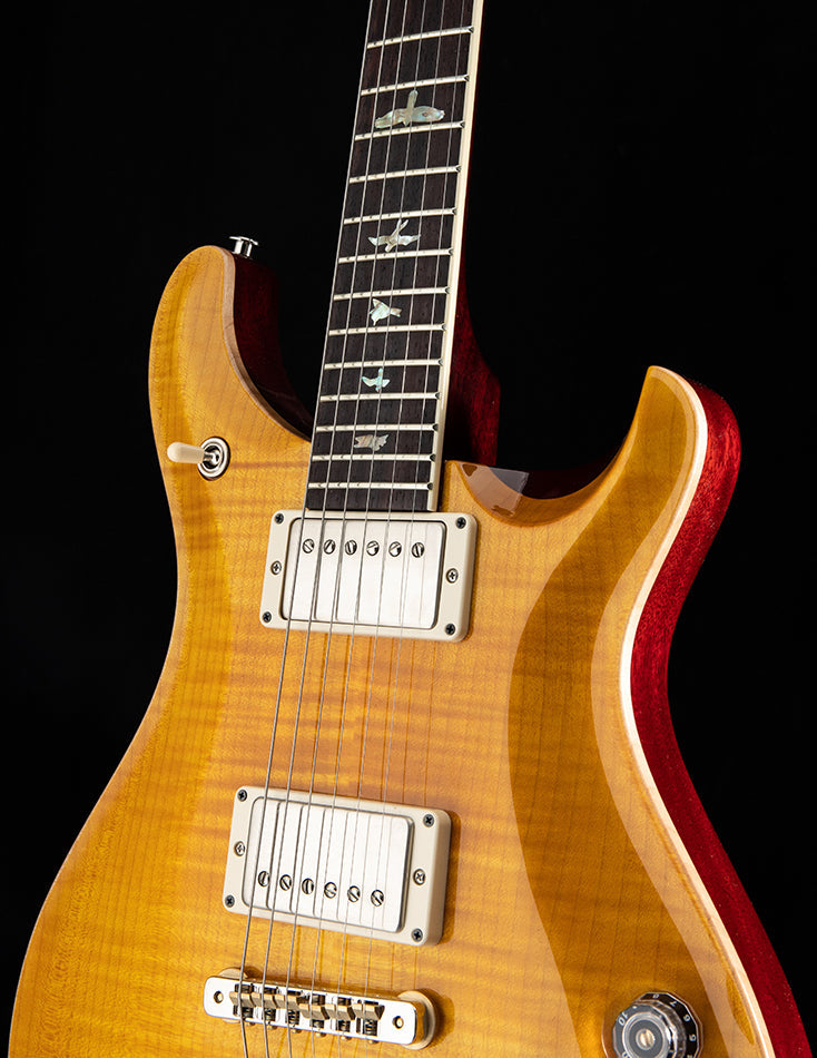 Used Paul Reed Smith McCarty 594 Vintage Yellow