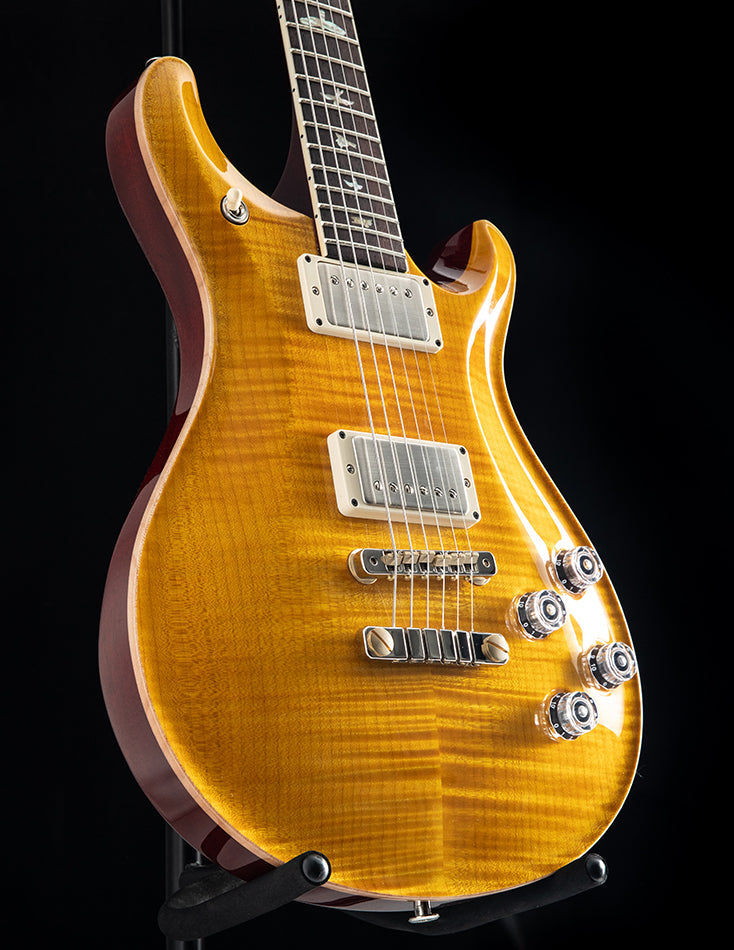 Used Paul Reed Smith McCarty 594 Vintage Yellow