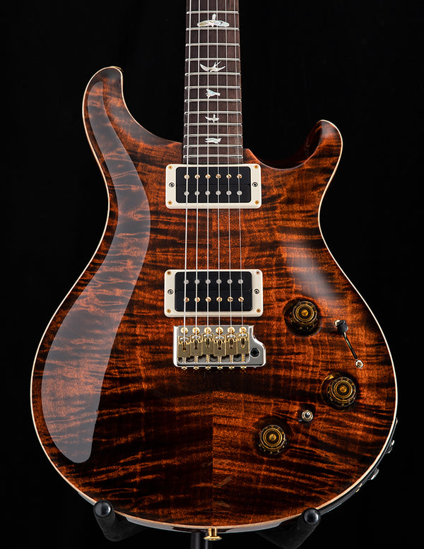 Paul Reed Smith Custom 22 Piezo Orange Tiger