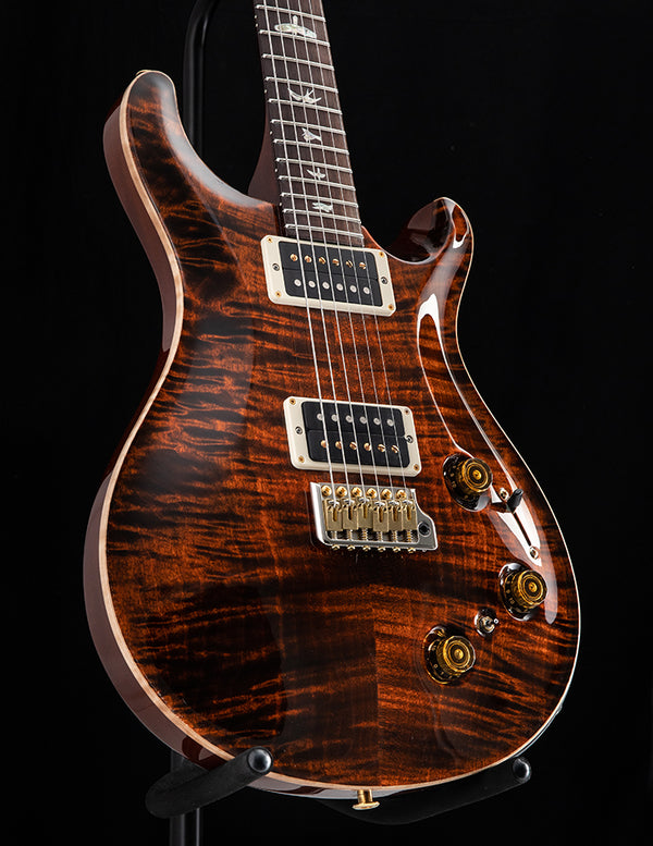 Paul Reed Smith Custom 22 Piezo Orange Tiger