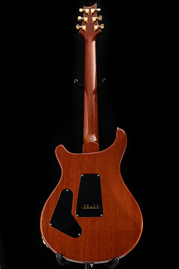 Used Paul Reed Smith 20th Anniversary Custom 24 Orange