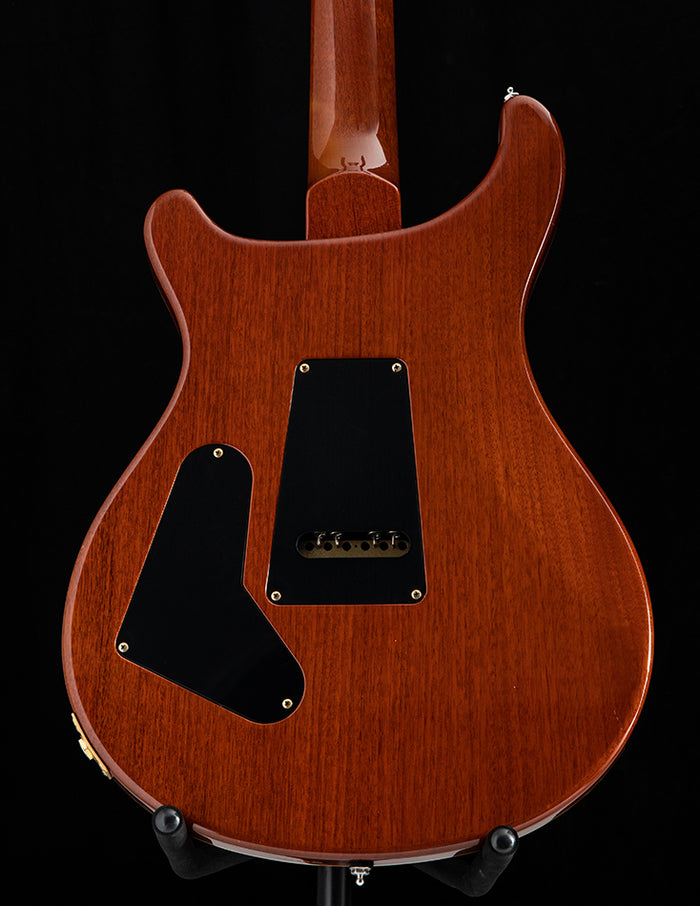 Used Paul Reed Smith 20th Anniversary Custom 24 Orange