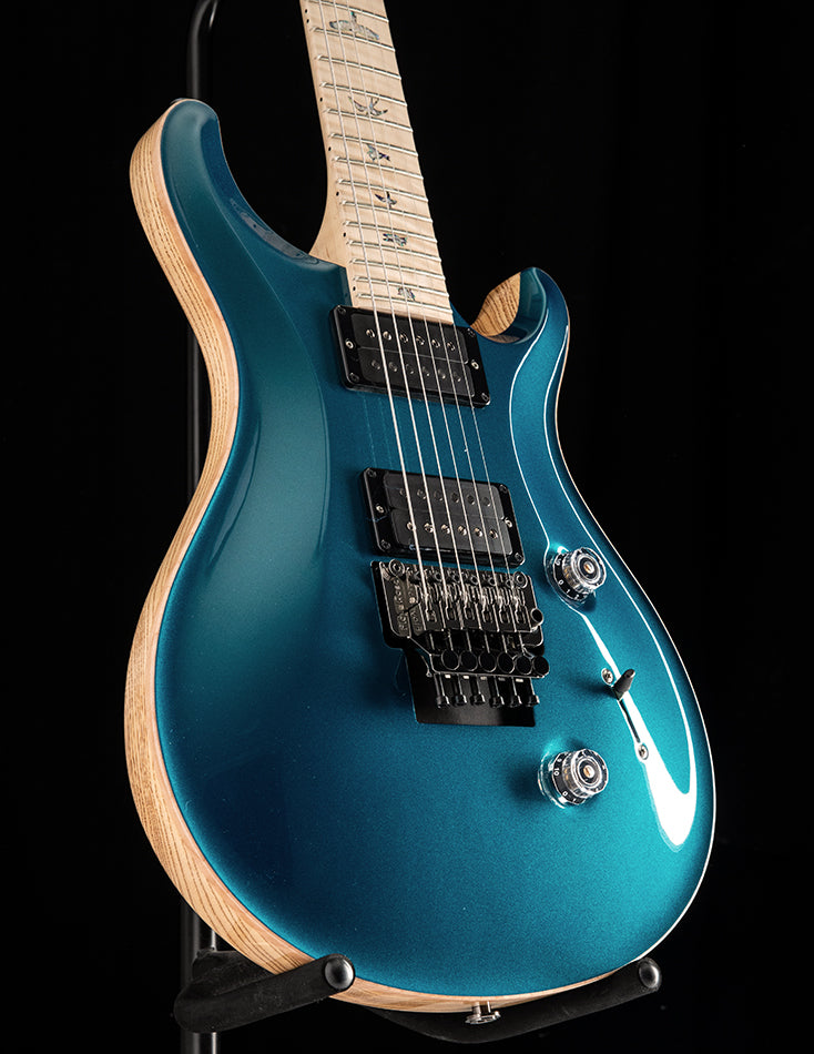 Paul Reed Smith Wood Library Custom 24 Floyd Catalina Dream Brian's Guitars Limited