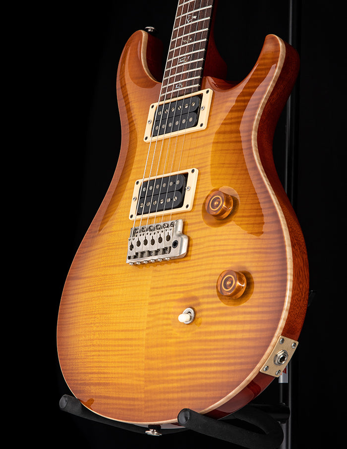 PRS CE 24 2015 McCarty Burst (USA製) PRS CE24 Standard Satin Mccarty sunburst