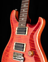 Used Paul Reed Smith Custom 24 Orange