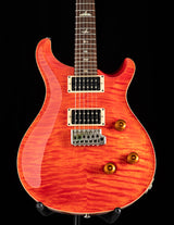 Used Paul Reed Smith Custom 24 Orange