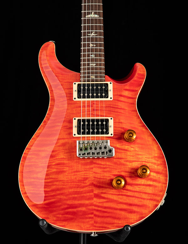 Used Paul Reed Smith Custom 24 Orange