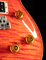 Used Paul Reed Smith Custom 24 Orange