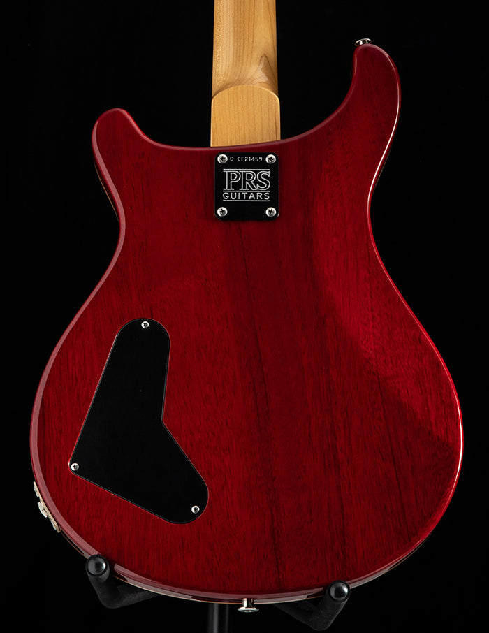 2006年製 Paul Reed Smith USA CE22 Mahogany Paul Reed Smith USA Standard 22 Satin - PRS - 2006 - Vintage