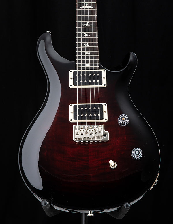 Paul Reed Smith CE24 Fire Red Smokeburst