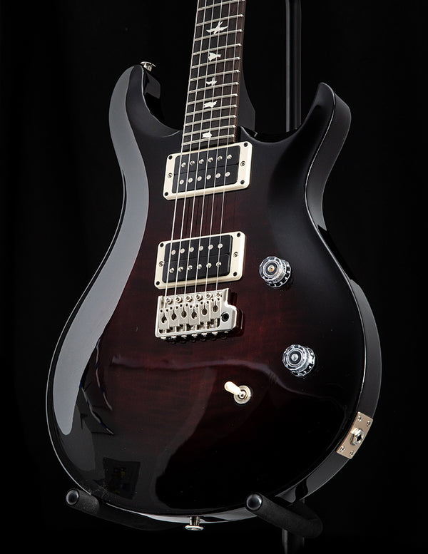 Paul Reed Smith CE24 Fire Red Smokeburst