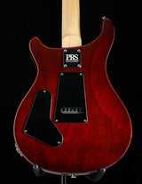 Paul Reed Smith CE24 Fire Red Burst