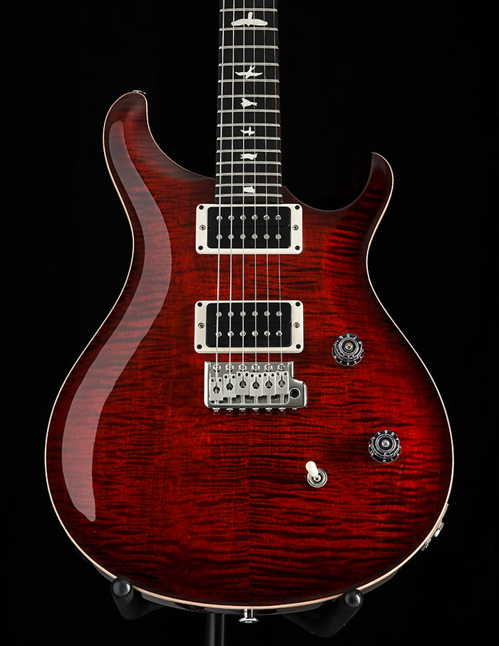 PRS-CE24-FireRed-0353423-