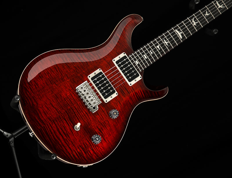 Paul Reed Smith CE24 Fire Red Burst