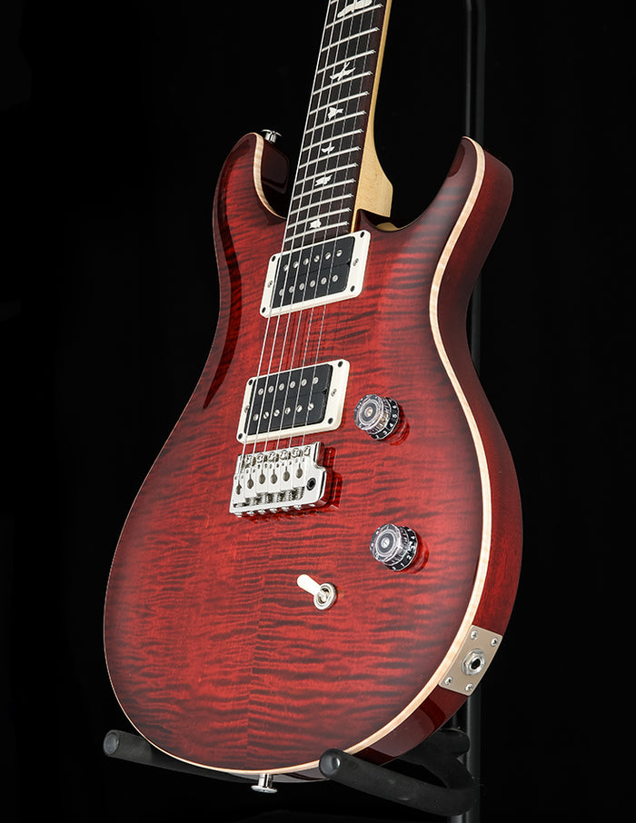 Paul Reed Smith CE24 Fire Red Burst