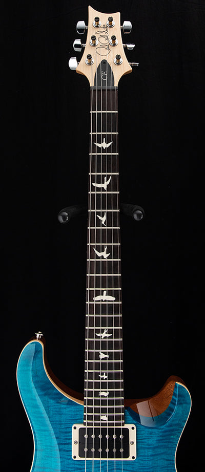 Paul Reed Smith CE24 Blue Matteo | PRS Electric Guitar