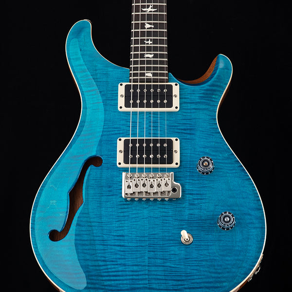 ☆PRS/CE24 PEACOCK BLUE☆エレキギター/Paul Reed Smith - 弦楽器、ギター