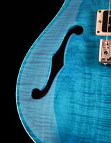 Paul Reed Smith CE 24 Semi-Hollow Blue Matteo