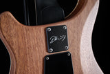 Paul Reed Smith DW CE 24 Floyd Dustie Waring Signature Black Top