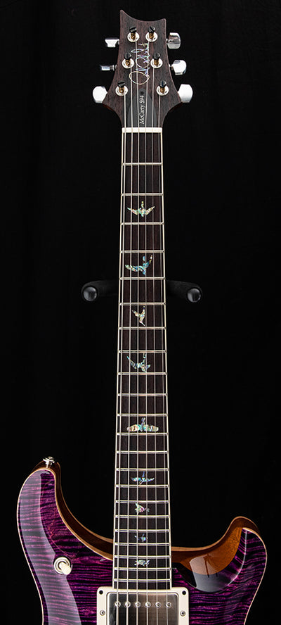 Paul Reed Smith Employee Artist McCarty 594 Hollowbody II Midnight Orc