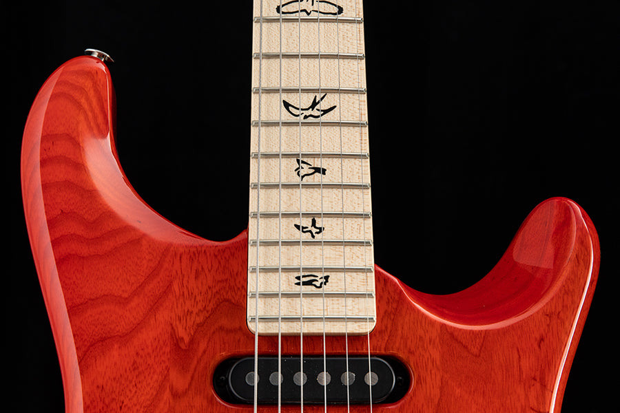 Used Paul Reed Smith Fiore Mark Letteri Signature Amaryllis