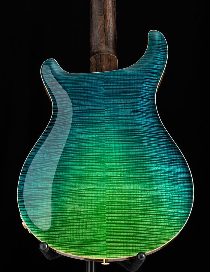 Paul Reed Smith Employee Artist McCarty 594 Hollowbody II Laguna Drago