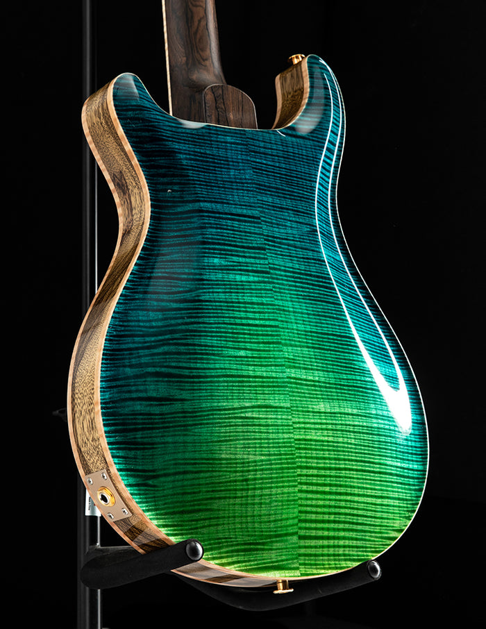 Paul Reed Smith Employee Artist McCarty 594 Hollowbody II Laguna Drago