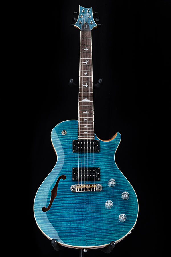 Paul Reed Smith SE Zach Myers Signature Myers Blue