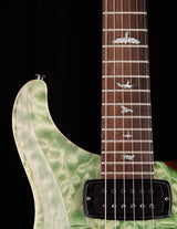 Paul Reed Smith Wood Library Modern Eagle V Palm Green Brian's Guitars Limited