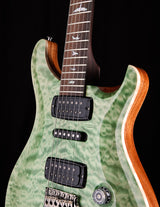 Paul Reed Smith Wood Library Modern Eagle V Palm Green Brian's Guitars Limited