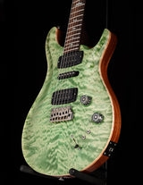 Paul Reed Smith Wood Library Modern Eagle V Palm Green Brian's Guitars Limited