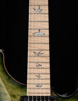 Paul Reed Smith Wood Library Modern Eagle V Palm Green Brian's Guitars Limited