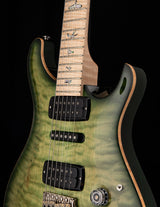 Paul Reed Smith Wood Library Modern Eagle V Palm Green Brian's Guitars Limited