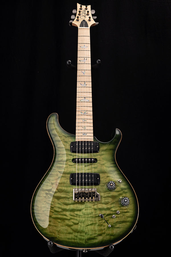 Paul Reed Smith Wood Library Modern Eagle V Palm Green Brian's Guitars Limited