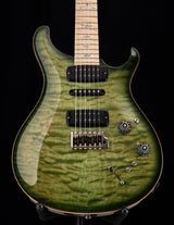 Paul Reed Smith Wood Library Modern Eagle V Palm Green Brian's Guitars Limited