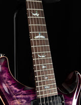 Paul Reed Smith Wood Library Modern Eagle V Purple Burst Brian's Guitars Limited