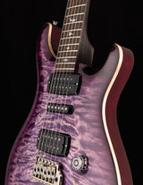 Paul Reed Smith Wood Library Modern Eagle V Purple Burst Brian's Guitars Limited