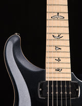 Paul Reed Smith Wood Library Modern Eagle V Black Chrome Brian's Guitars Limited