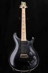 Paul Reed Smith Wood Library Modern Eagle V Black Chrome Brian's Guitars Limited
