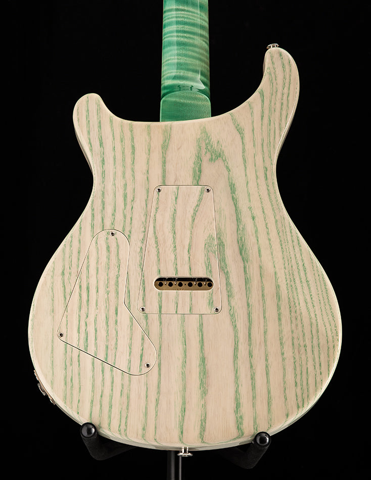 Paul Reed Smith Private Stock Custom 24 Key Lime