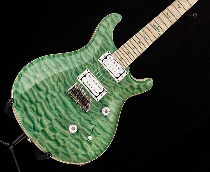 Paul Reed Smith Private Stock Custom 24 Key Lime