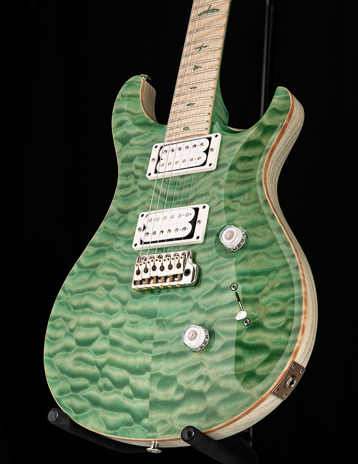 Paul Reed Smith Private Stock Custom 24 Key Lime