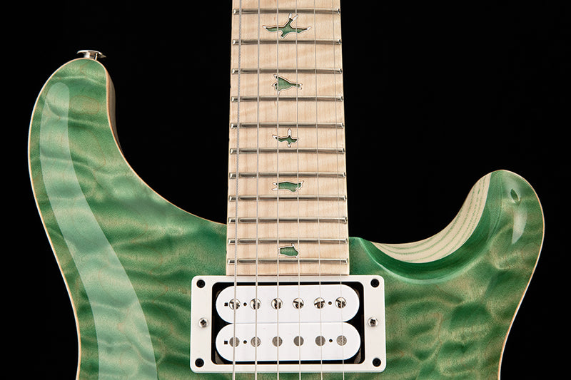 Paul Reed Smith Private Stock Custom 24 Key Lime