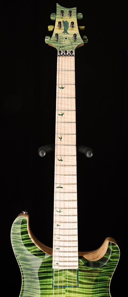 買収 Giulio Negrini Guitars GNG Custom Order Brea Carved 