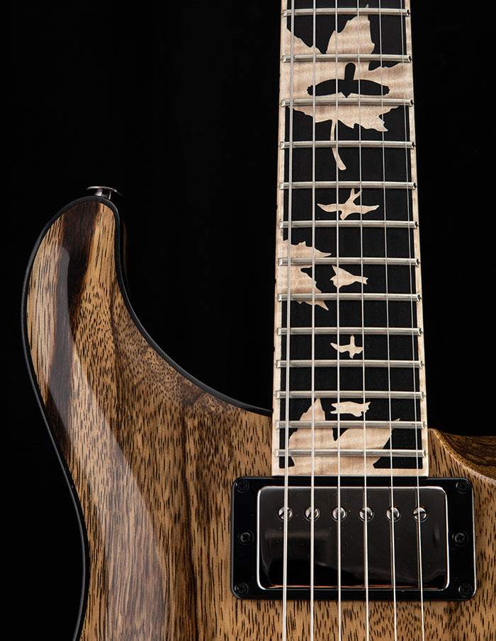 Paul Reed Smith Private Stock McCarty 594 Thinline Black Limba