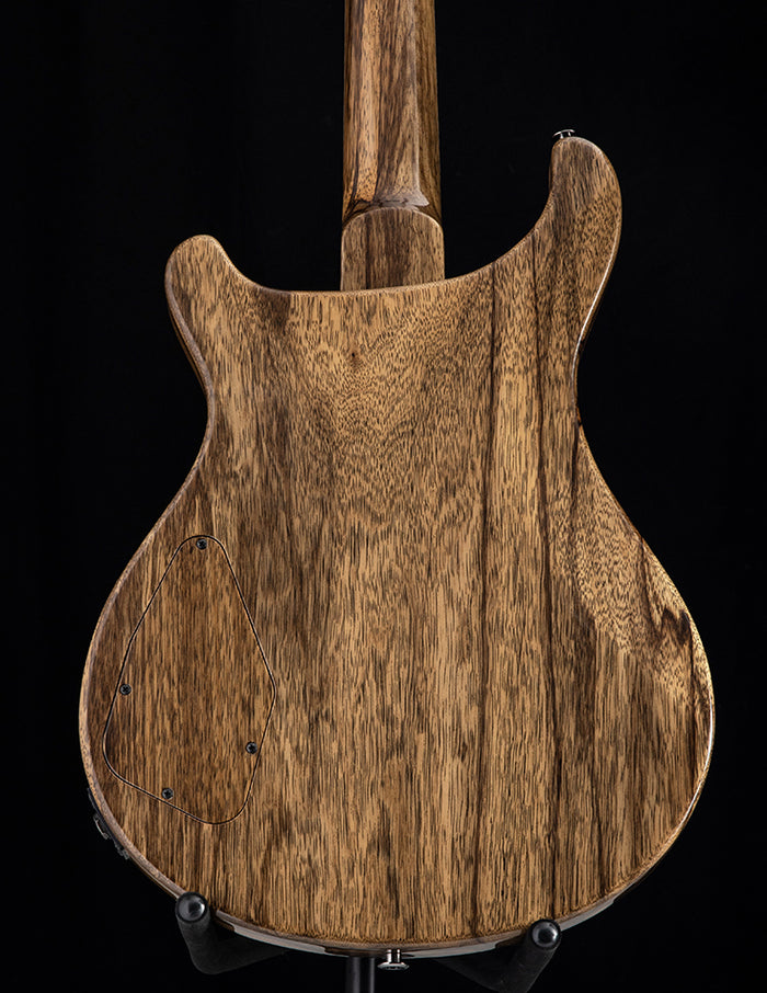 Paul Reed Smith Private Stock McCarty 594 Thinline Black Limba