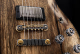 Paul Reed Smith Private Stock McCarty 594 Thinline Black Limba
